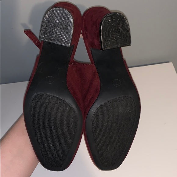 Cato heels! - Picture 2 of 2